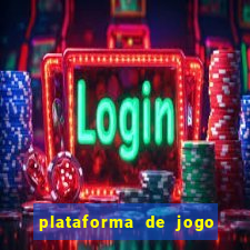 plataforma de jogo que paga no cadastro facebook